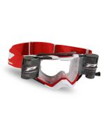 Progrip 3309RO RAPID Racerp XXL (50mm) Goggle - Red/Wh/BK