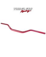 Timeless Handlebar Fat Bar Red