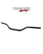 Timeless Handlebar Fat Bar Graphite Black