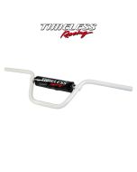 Timeless Handlebar PitBike White