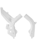 Polisp Frame Prot.fits for SX/SX-F 19-22 EXC/F 20-23-WH