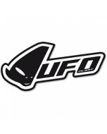 UFO Plastic kit GasGas MC MCF 125-450 2024-.. OEM (red)