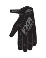 FXR M Cold Stop Mechanics Glove Black