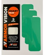 Armor Vision 50MM Smart Film Lens Protector - 3Pcs