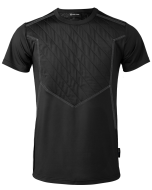 Inuteq BodyCool T-Shirt Black