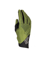 Just1 Glove J-HRD Black Army Green