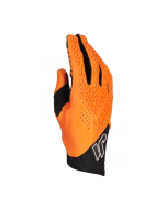 Just1 Glove J-HRD Black Orange