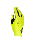 Just1 Glove J-HRD Fluo Yellow