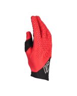 Just1 Glove J-HRD Red-Black