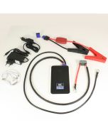 BC Booster K1200 Air Jump Starter + starter cable