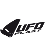 UFO Plastic kit fits for HVA TC/FC 125-450 2023-.. WH