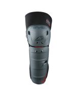 EVS Option "Air" Knee Guard - Adult - Black