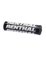 Renthal Shiny Pad Mini Black (7,5")
