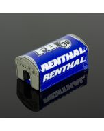 Renthal Fatbar36 Pad Blue/Silver/White