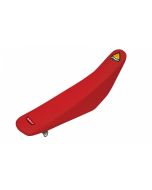 Polisport Complete Seat CR250F 14-17 CR450F 13-16 - Red