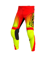 FXR Clutch Mx Pant 24 Inferno