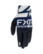 FXR Pro-Fit Lite MX Glove Navy/Black Fade