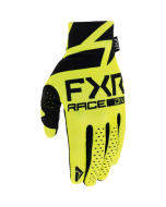 FXR Pro-Fit Lite MX Glove HiVis