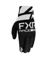 FXR Yth Pro-Fit Lite MX Glove Black/White