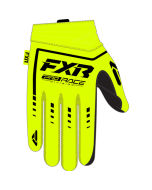 FXR PRIME MX GLOVE 25 HIVIS/BLACK