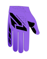 FXR REFLEX MX GLOVE 25 PURPLE/BLACK