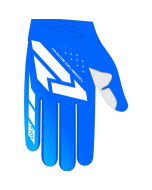 FXR REFLEX MX GLOVE 25 BLUE/WHITE