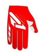 FXR REFLEX MX GLOVE 25 RED/WHITE