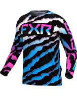 FXR Podium Mx Jersey 24 Shred