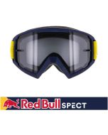 Spect Red Bull Whip MX Goggle - Dark Blue 