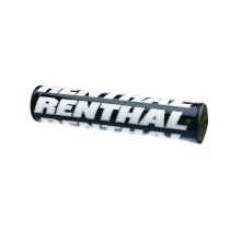 Renthal Shiny Pad Black