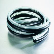 TMV Fuel Line 6x9mm Rubber/Black (10mtr)