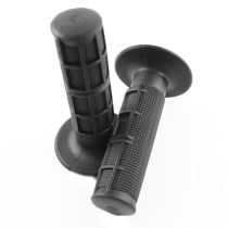 TMV Grips Black Phase2 Diamond Waffle