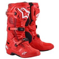 Alpinestars Boot Tech 10 Red