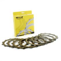 ProX Friction Plate Set RMZ450 08-..