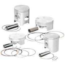 JE Piston Kit HONDA CRF450R 13-14 13.0:1 PRO SERIE