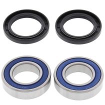 All balls Wheel Bearing Kit Rear Husaberg