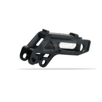 Polisport Chain Guide/Block YZ250/450F 07-.. Black