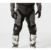 Amoq Ascent Pants Grey/Black