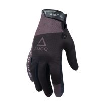 Amoq Ascent Gloves Black/Grey