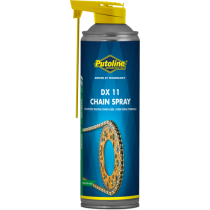 Putoline DX11 Chainspray -500ml