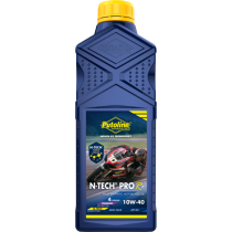 Putoline N-Tech® Pro R+ 10W-40- 1L