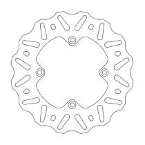 MMT Brake Disc Rear Nitro YZ80/85 93-.. YZ65 18-.. - 190MM