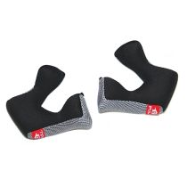 6D ATR-2 Cheek Pad Set 