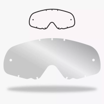 Armor Vision Lens Oakley Crowbar - Tear Off