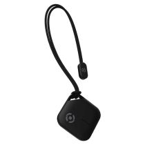 Celly Smart Tag Finder - Black
