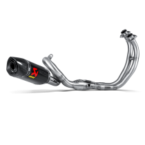 Akrapovic Racing Line (Carbon) MT-07/FZ-07 14-, XSR 700