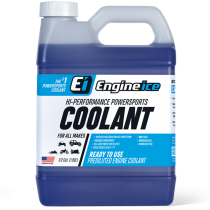 Engine Ice Coolant 2ltr