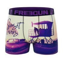 Freegun Boxer "Sunset Lovers" Men's