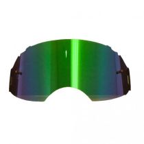 RipNRoll Lens Oakley Airbrake Mirror Green