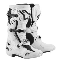 Alpinestars Boot Tech 10 Vented White